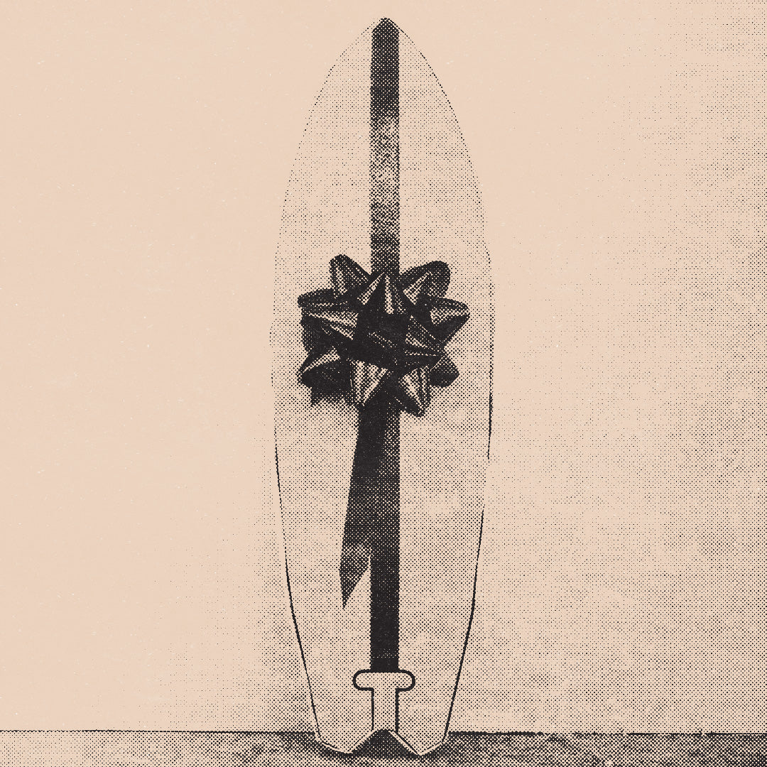 What is the best gift for a surfer?