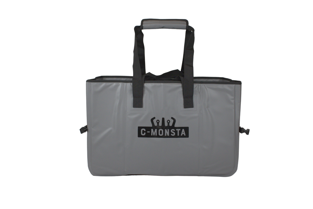 c-monsta Split Bag For Retailers x5 (UK)