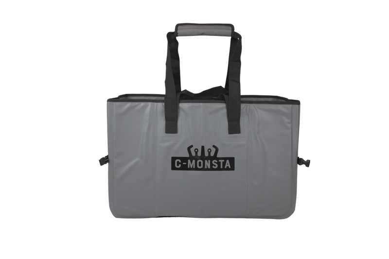 c-monsta Split Bag For Retailers x5 (UK)