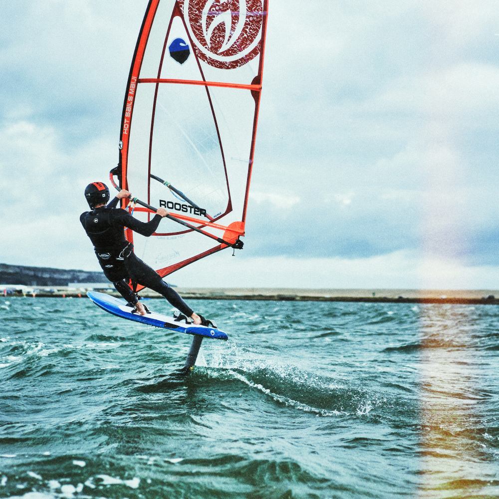 Cold water surfing gear | C-MONSTA
