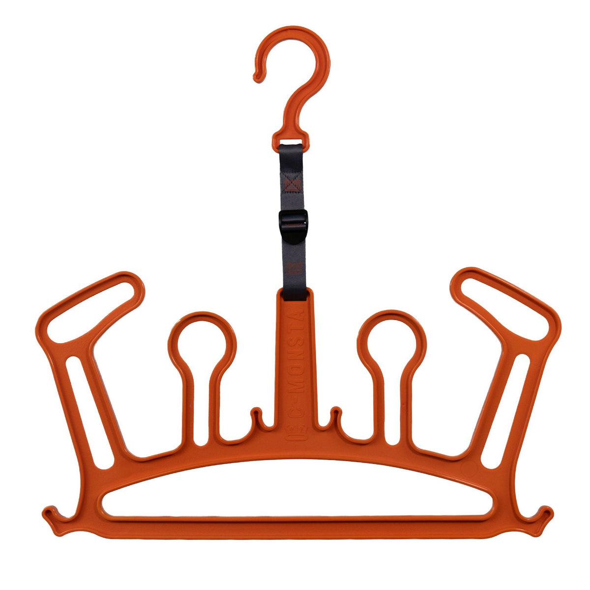C-Monsta Wetsuit Hanger V2 orange