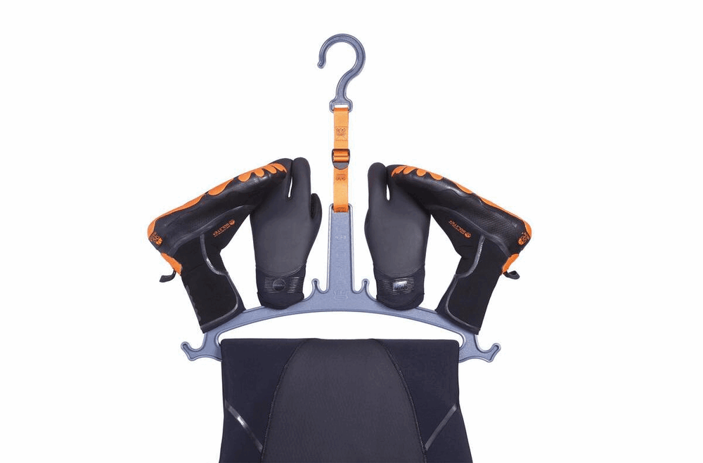 
                      
                        C-Monsta Wetsuit Hanger V2 (UK) - C-MONSTA
                      
                    