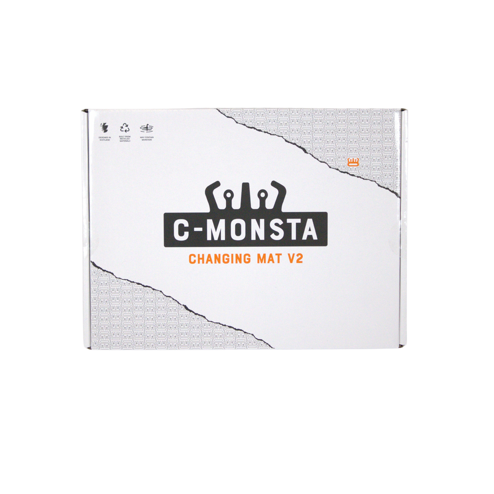 
                      
                        c-monsta Changing Mat V2 For Retailers x5 (UK)
                      
                    