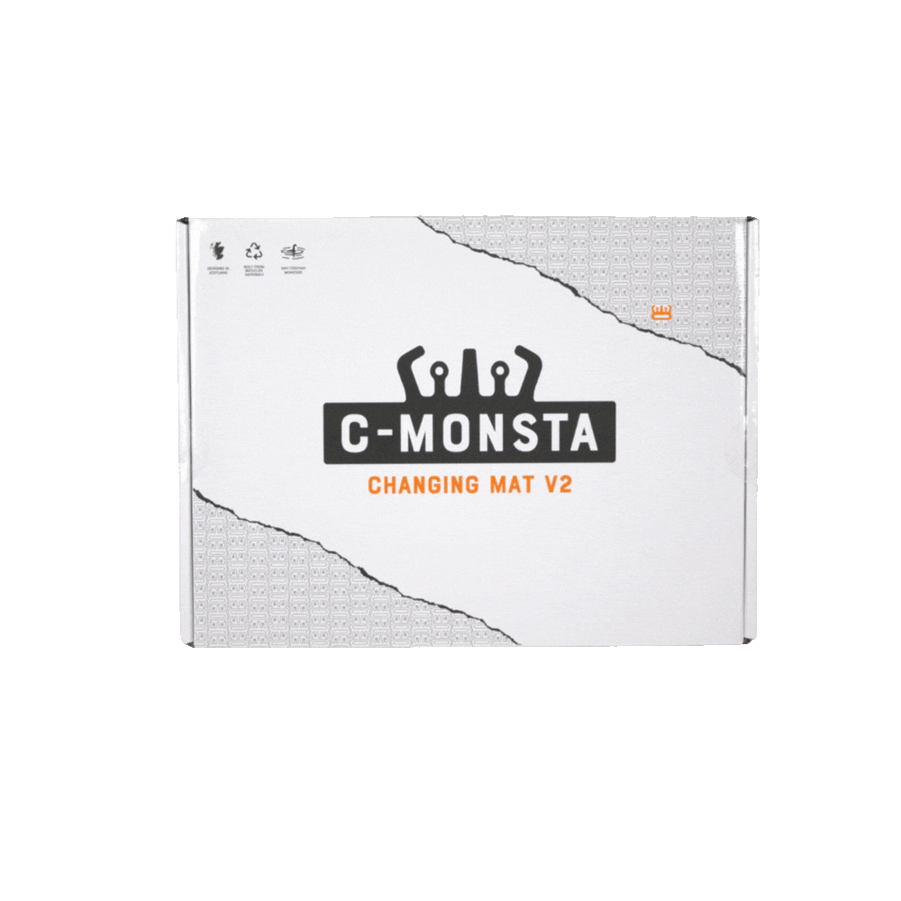 
                      
                        c-monsta Changing Mat V2 (UK)
                      
                    