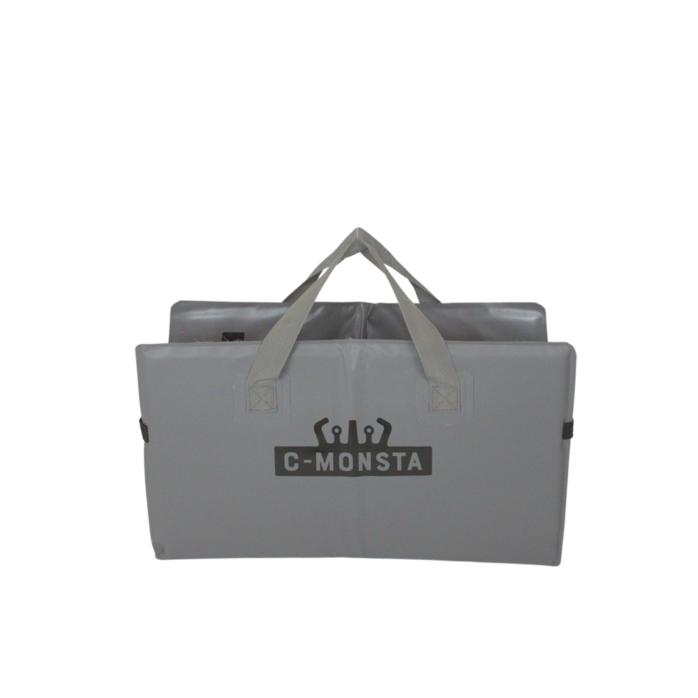 
                      
                        c-monsta Changing Mat V2 For Retailers x5 (UK)
                      
                    