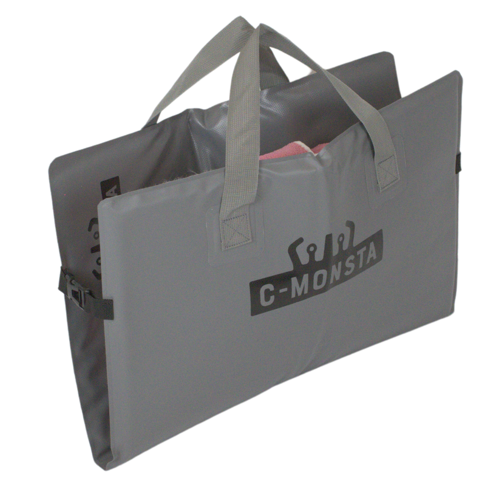 
                      
                        c-monsta Changing Mat V2 (UK)
                      
                    