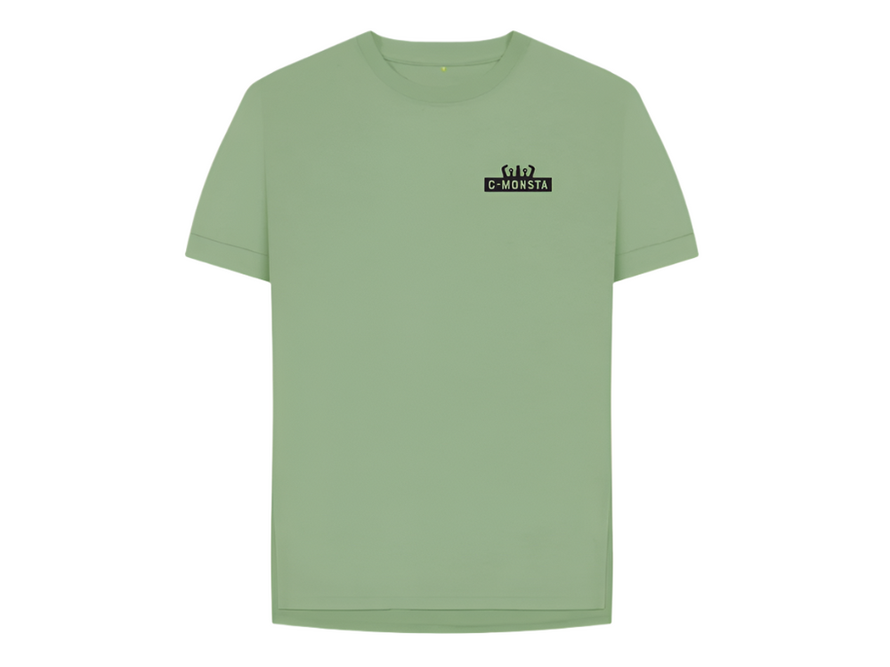 
                      
                        Women's Octo Tee - C-MONSTA
                      
                    