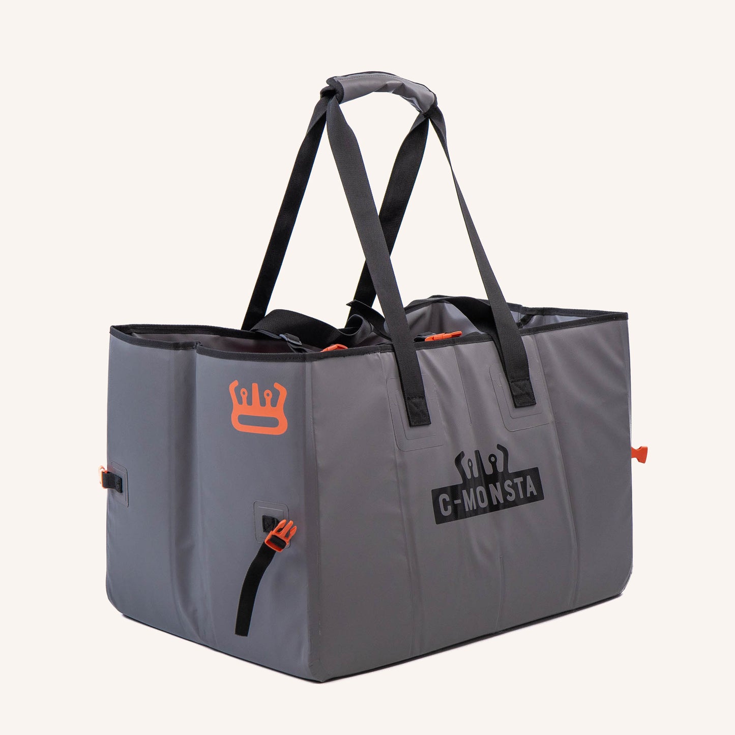 Split Bag and Orange Hanger Bundle (US)