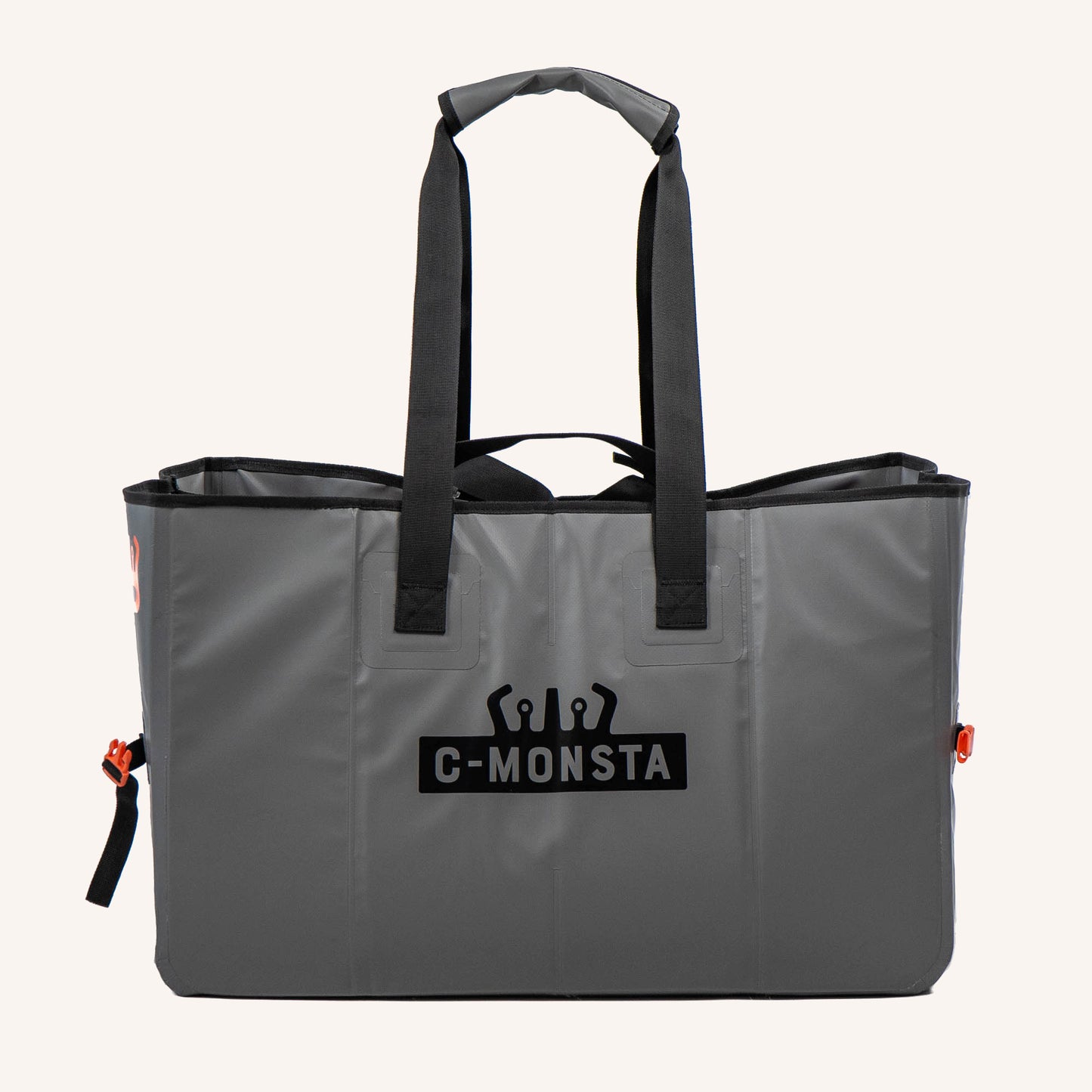 c-monsta Split Bag (US)