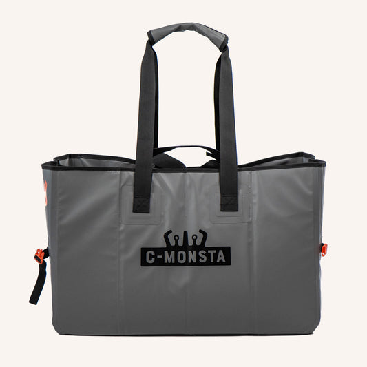 c-monsta Split Bag For Retailers x5 (UK)