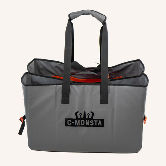 c-monsta Split Bag (UK)