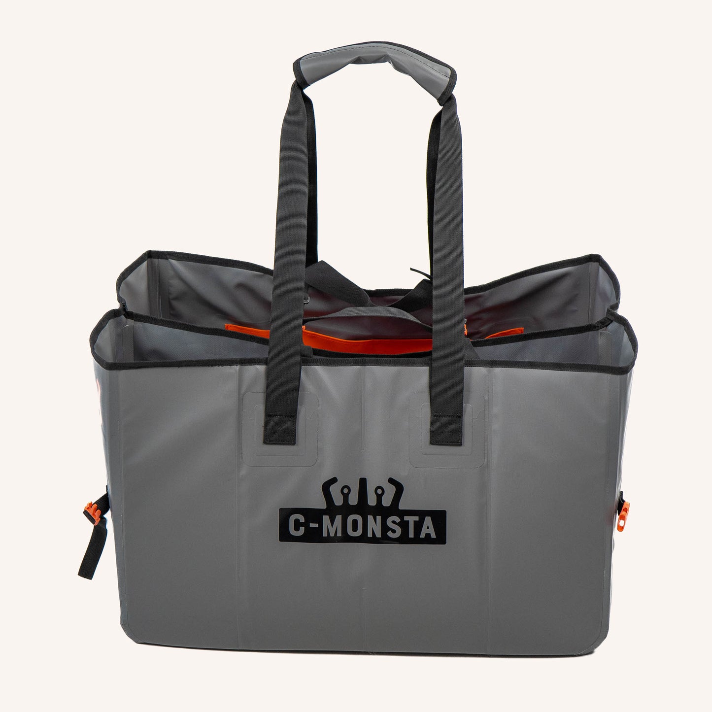 c-monsta Split Bag (US)