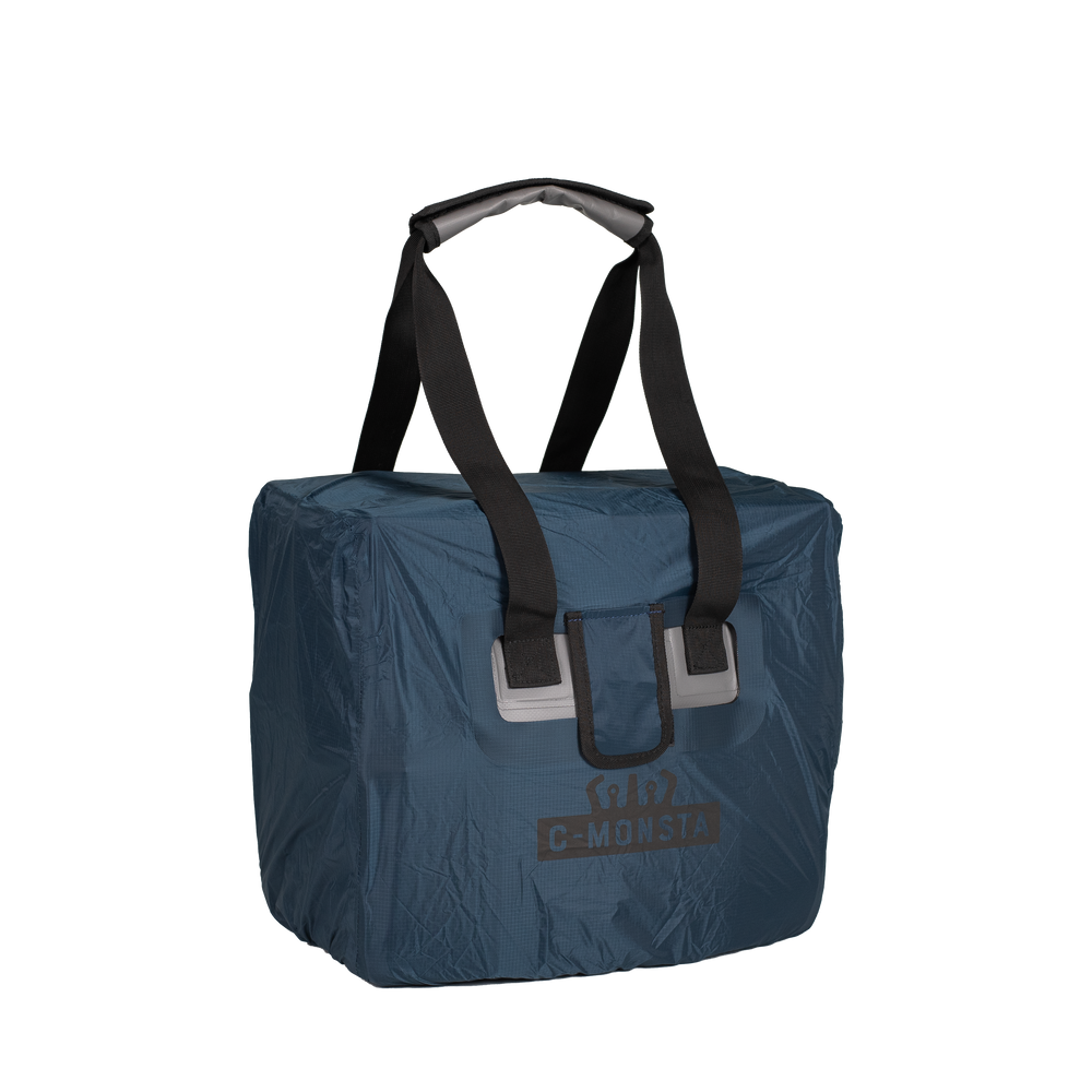 
                      
                        #08 Mini Split Bag, Mini Mat and Blue Mini Rain Cover (UK)
                      
                    