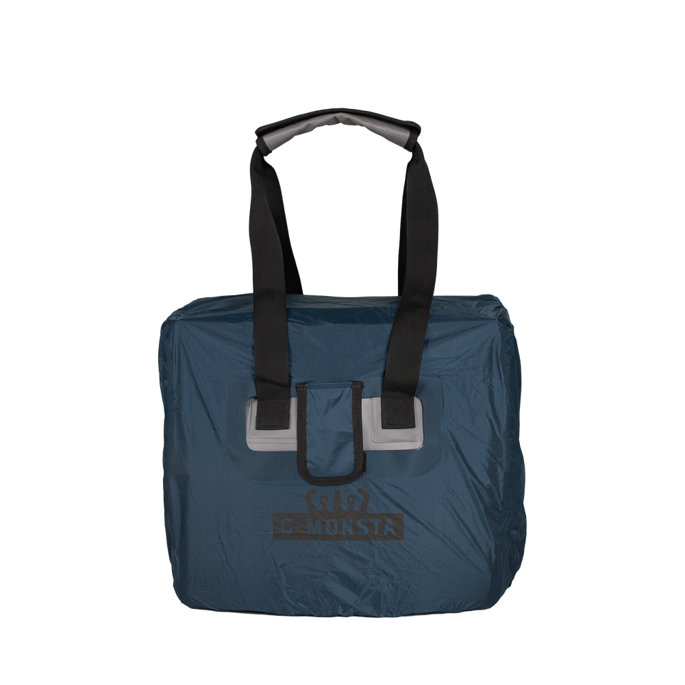 
                      
                        C-Monsta Rain Cover for Mini Split Bag (UK)
                      
                    