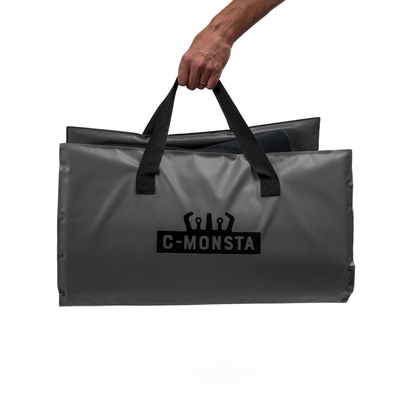 c-monsta Changing Mat For Retailers x5 (UK) - C-MONSTA