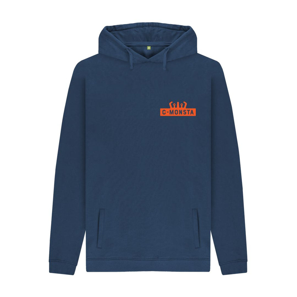
                      
                        c-monsta Organic Hoodie - C-MONSTA
                      
                    