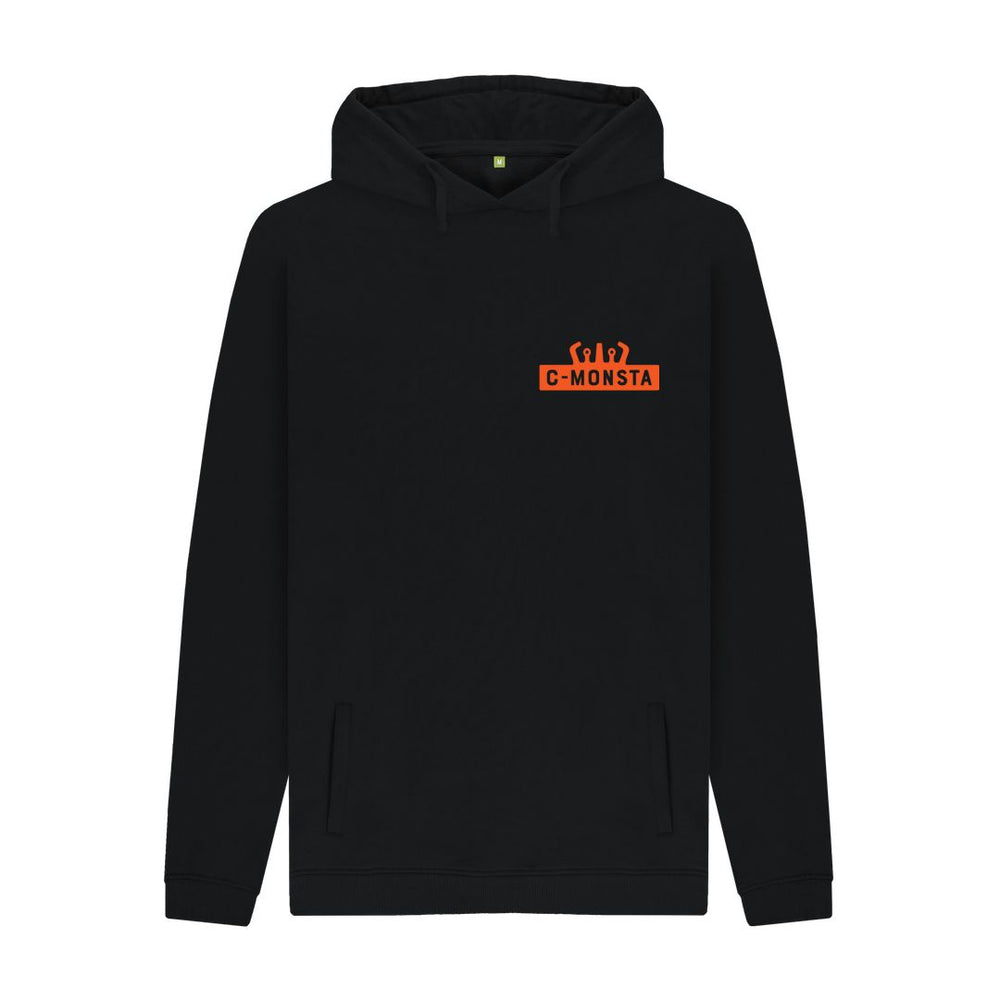 
                      
                        c-monsta Organic Hoodie - C-MONSTA
                      
                    