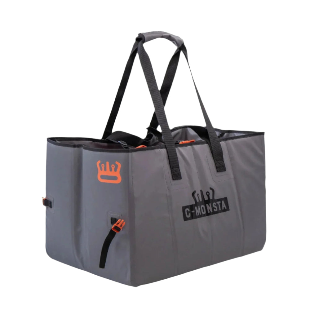 c-monsta Split Bag For Retailers x5 (UK) - C-MONSTA