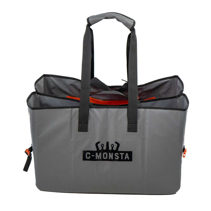 c-monsta Split Bag For Retailers x5 (UK) - C-MONSTA