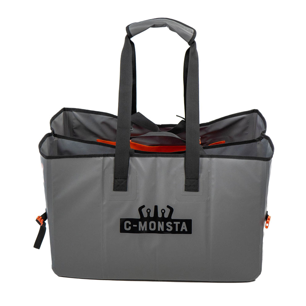
                      
                        c-monsta Split Bag For Retailers x5 (US) - C-MONSTA
                      
                    
