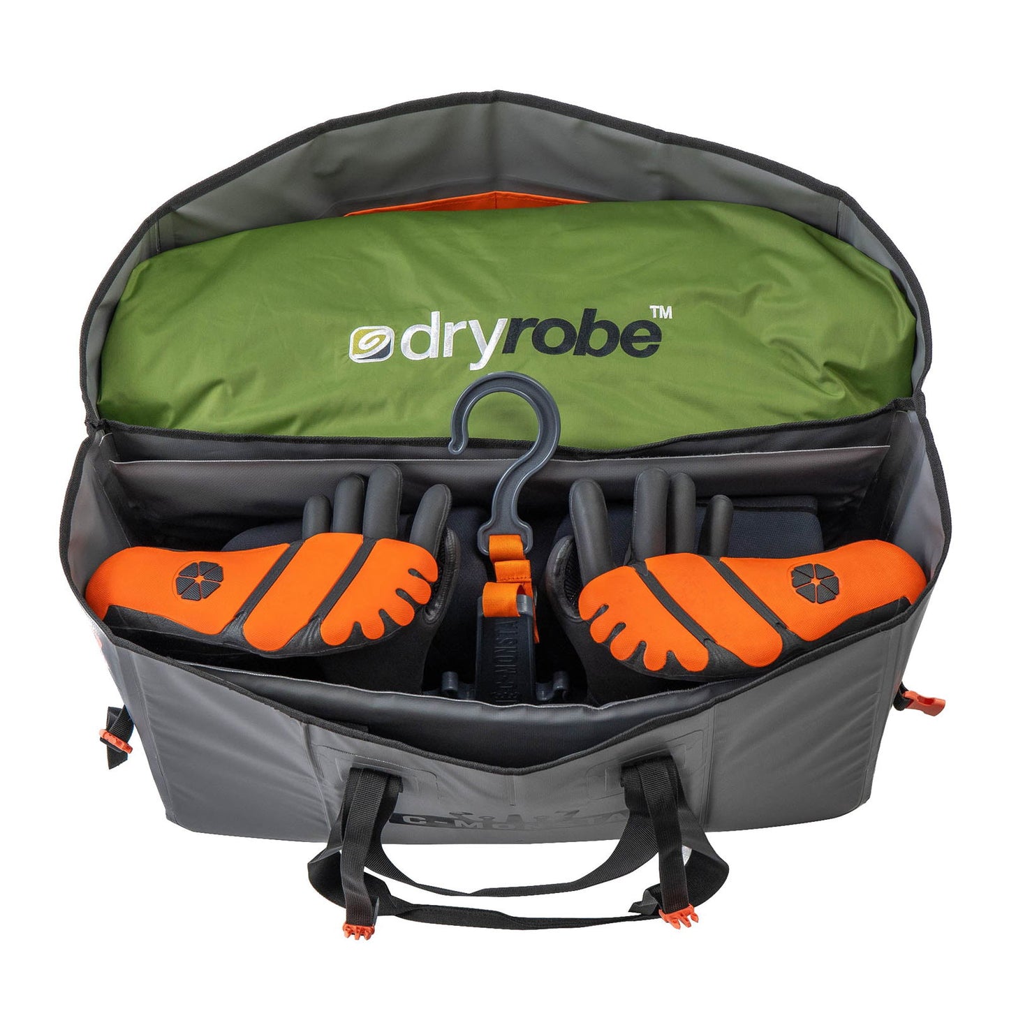 c-monsta Split Bag For Retailers x5 (US) - C-MONSTA