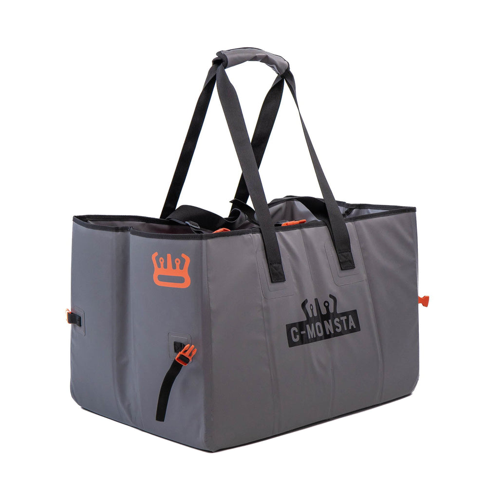 c-monsta Split Bag (UK) - C-MONSTA