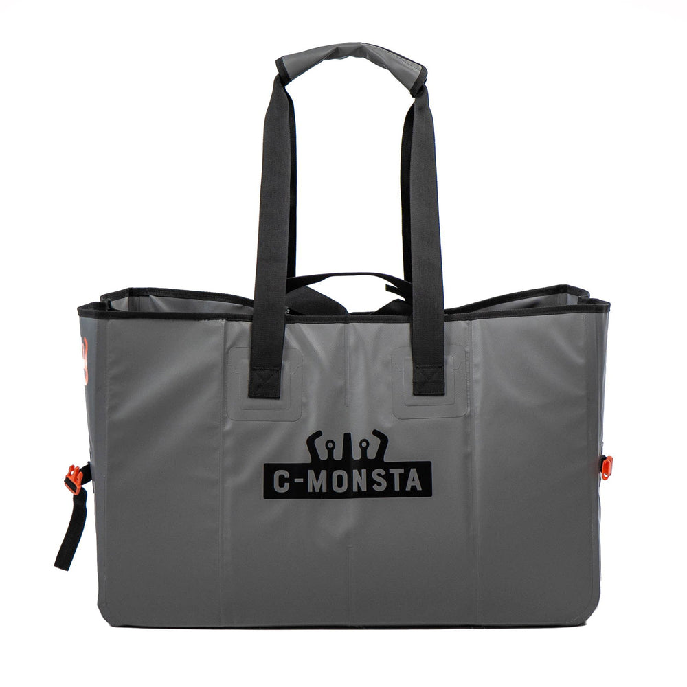 
                      
                        c-monsta Split Bag (UK) - C-MONSTA
                      
                    