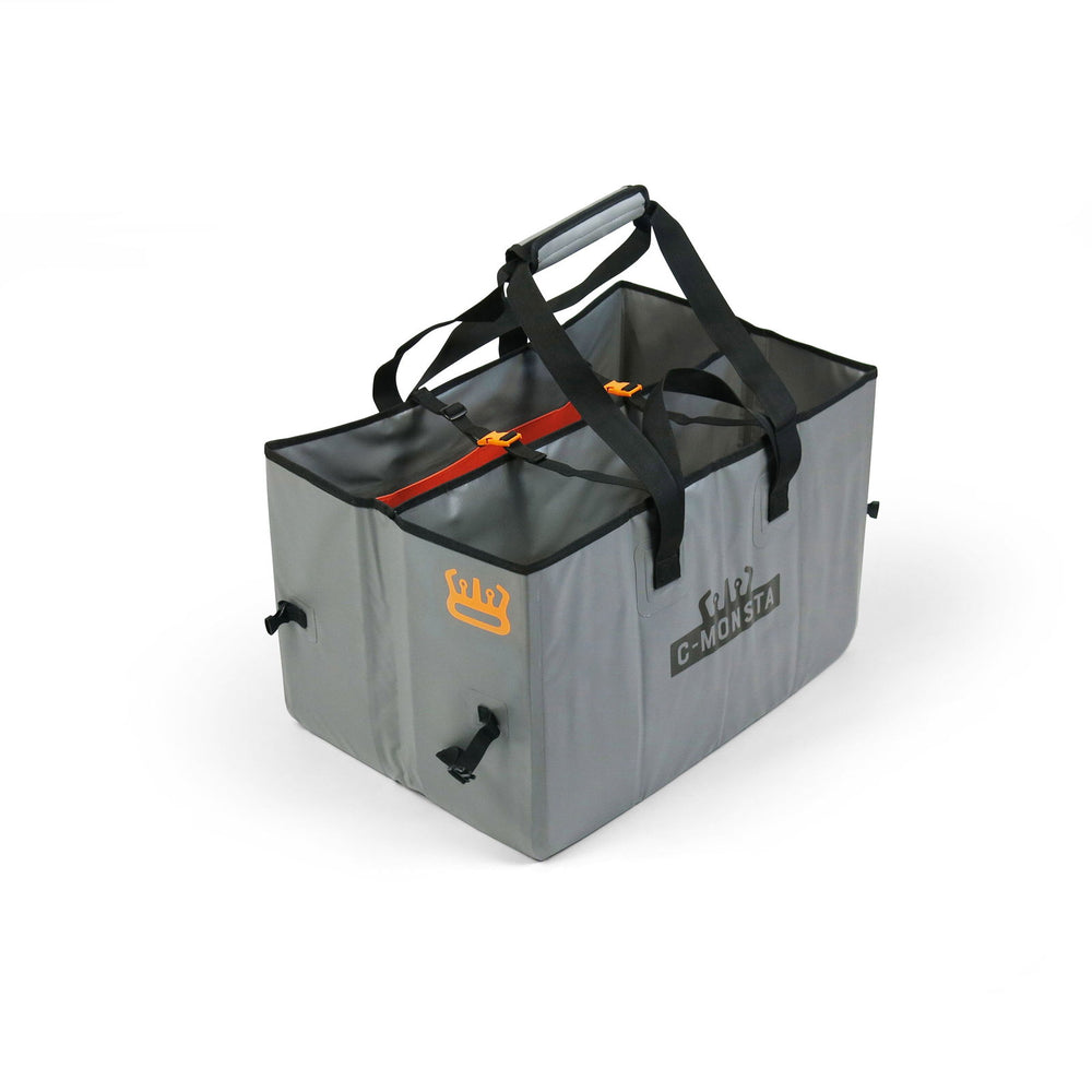 
                      
                        c-monsta Split Bag (UK) - C-MONSTA
                      
                    