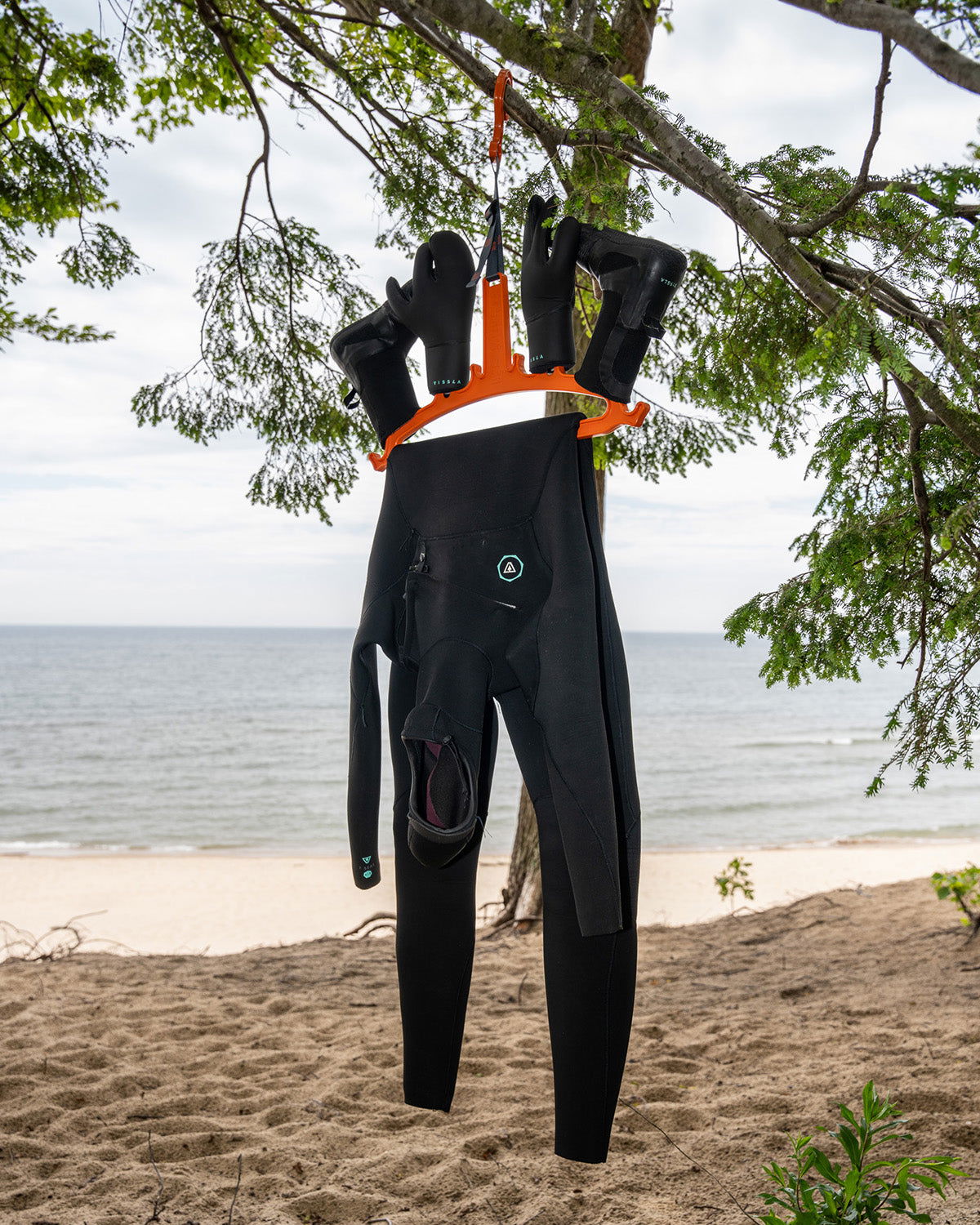 c-monsta V2 For Retailers - Orange x10 (US) - C-MONSTA
