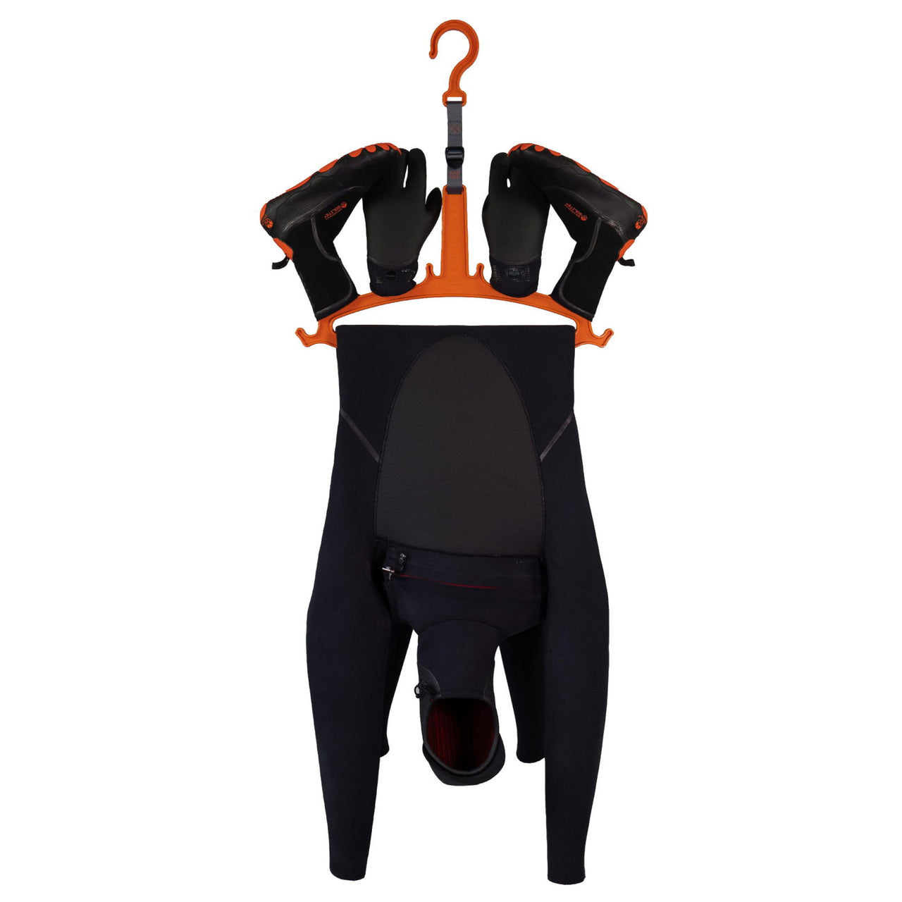 c-monsta V2 For Retailers - Orange x10 (US) - C-MONSTA