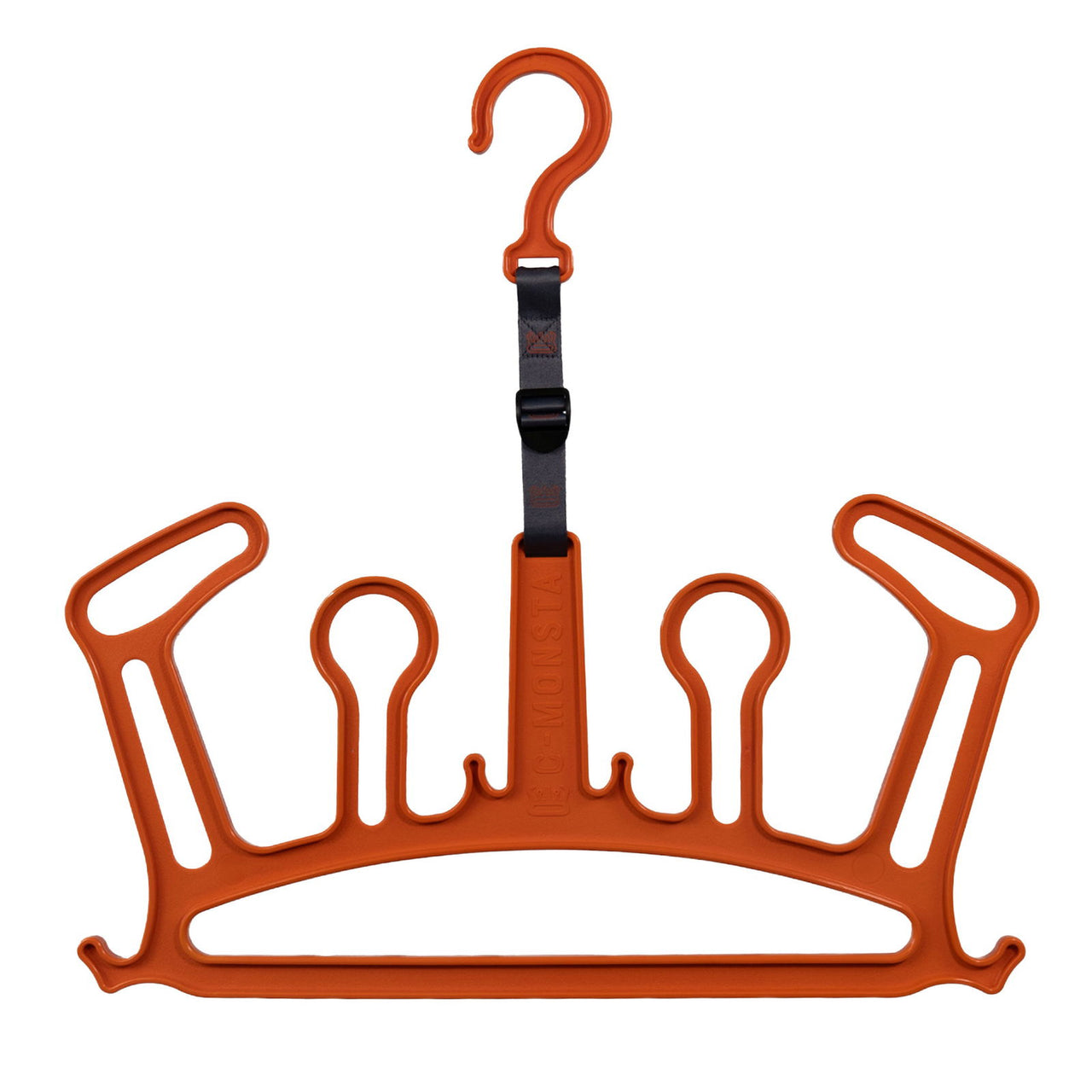 c-monsta V2 For Retailers - Orange x10 (US) - C-MONSTA