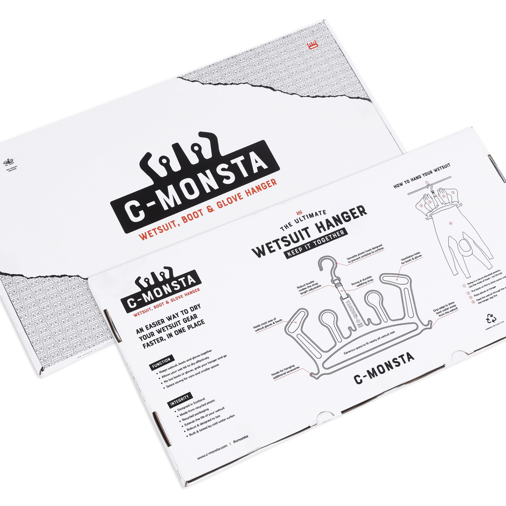 
                      
                        c-monsta V2 For Retailers x10 (UK) - C-MONSTA
                      
                    