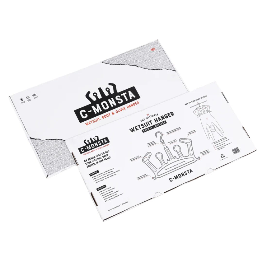 C-monsta Mixed V2 For Retailers x10 (US)