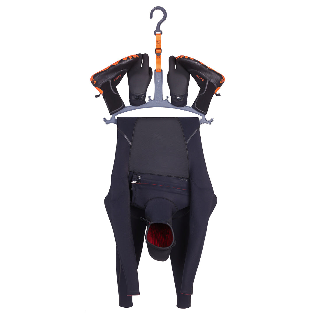 c-monsta Wetsuit Hanger V2 (US) - C-MONSTA