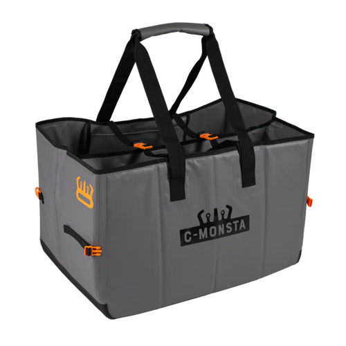 Split Bag V2 – Heavy Duty