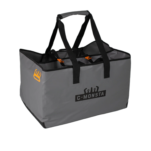 Split Bag V2 – Lightweight