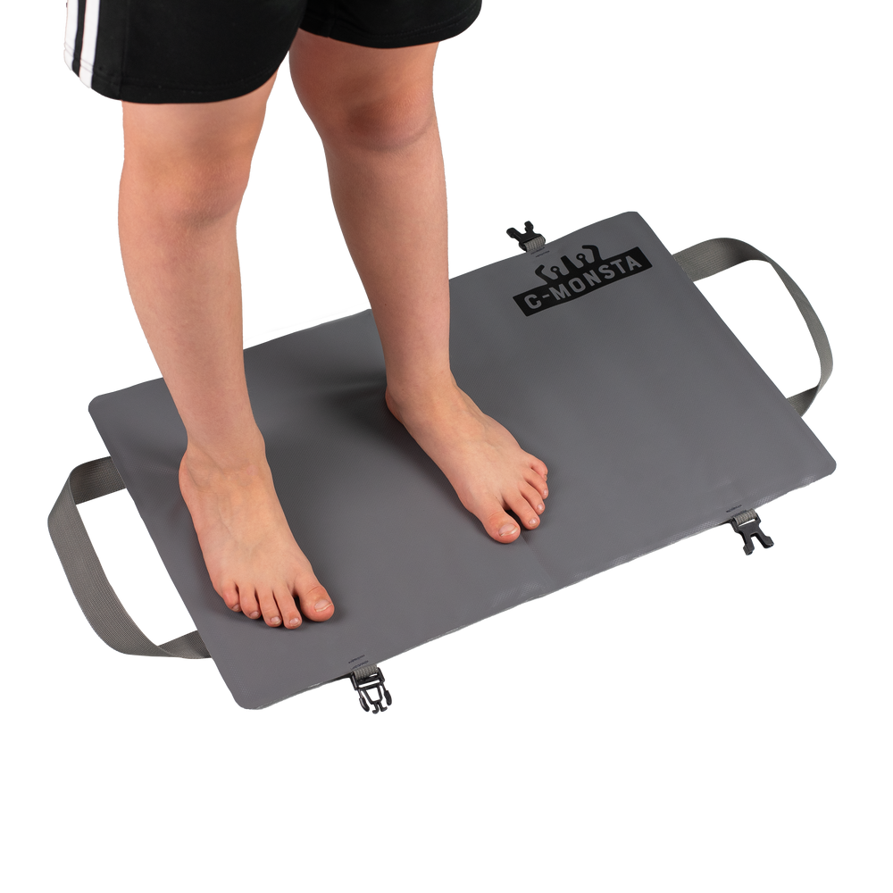 
                      
                        C-Monsta Mini Changing Mat (UK)
                      
                    