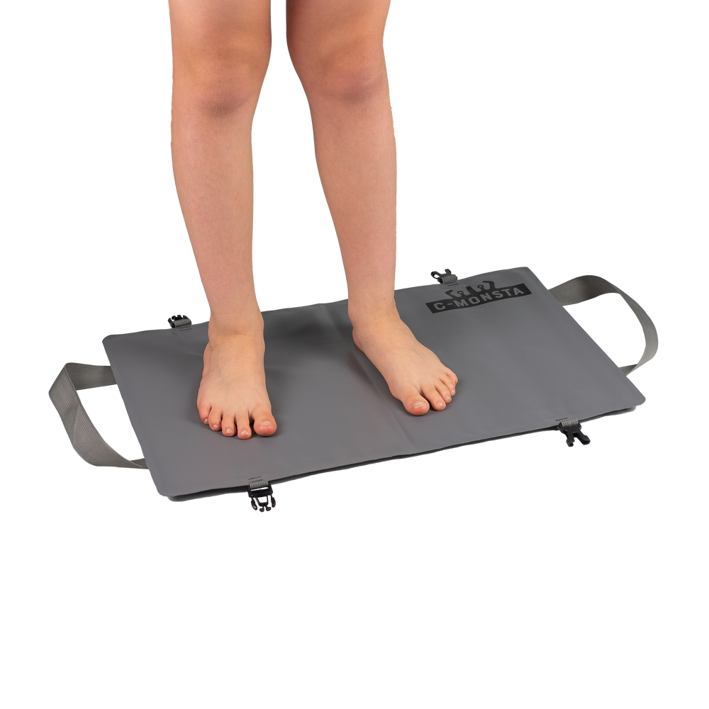 
                      
                        C-Monsta Mini Changing Mat (UK)
                      
                    