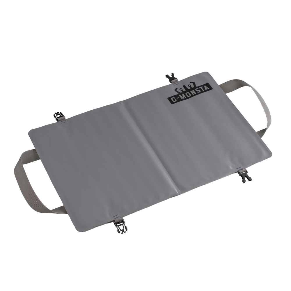 
                      
                        C-Monsta Mini Changing Mat (UK)
                      
                    