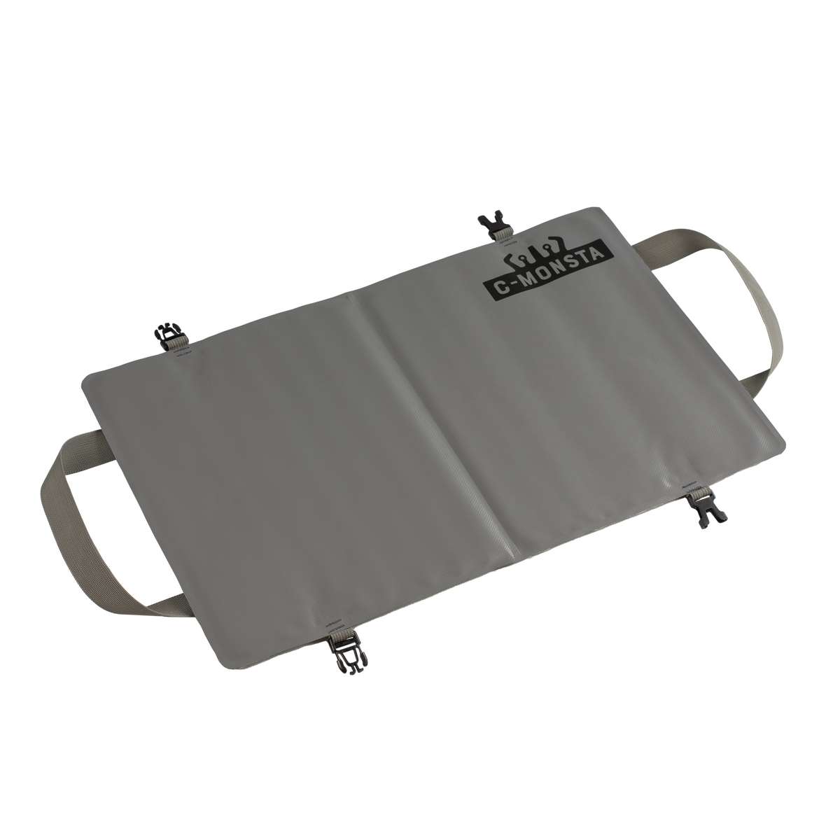 C-Monsta Mini Changing Mat with drawstring to scrunch up your wetsuit and carry it