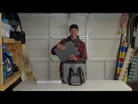 C-Monsta Mini Changing Mat (UK)