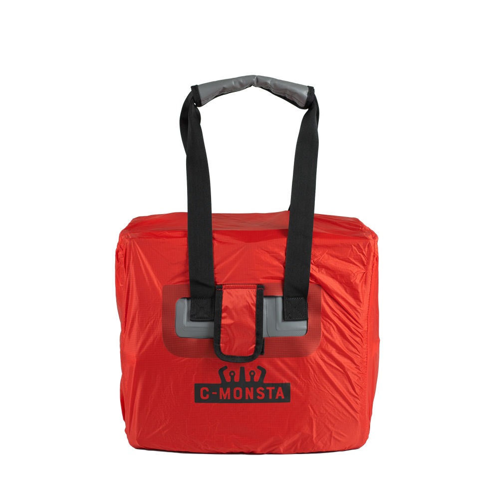 C-Monsta Rain Cover for Mini Split Bag (UK)